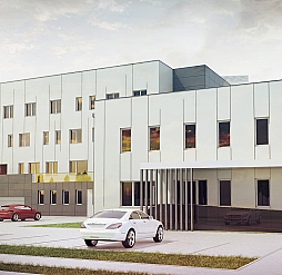 Urząd Skarbowy w Ostrowcu Świętokrzyskim